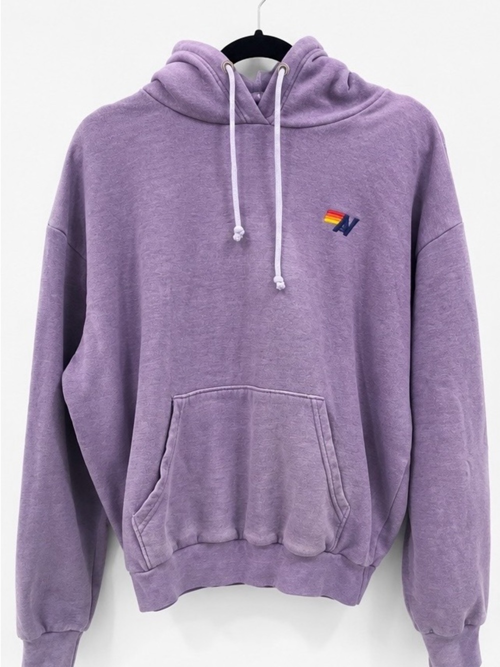 Aviator Nation Hoodie — XS
